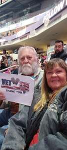 Hampton Water Presents Bon Jovi