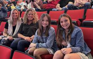 Hampton Water Presents Bon Jovi