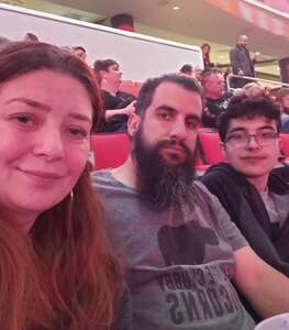 Hampton Water Presents Bon Jovi