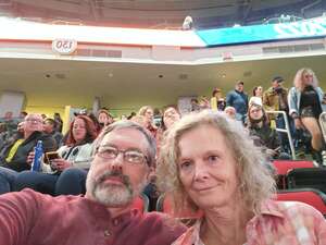 Hampton Water Presents Bon Jovi