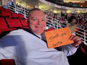 Hampton Water Presents Bon Jovi