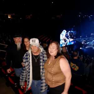 Hampton Water Presents Bon Jovi