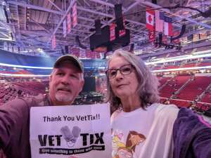 Hampton Water Presents Bon Jovi