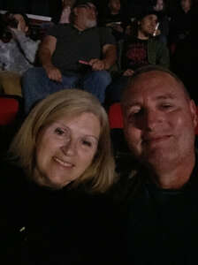 Hampton Water Presents Bon Jovi