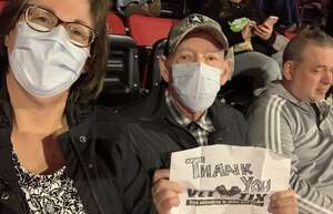 Hampton Water Presents Bon Jovi