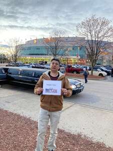 Hampton Water Presents Bon Jovi