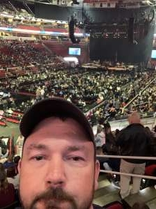 Hampton Water Presents Bon Jovi