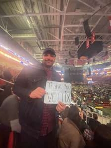 Hampton Water Presents Bon Jovi