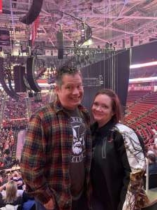 Hampton Water Presents Bon Jovi