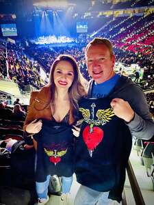 Hampton Water Presents Bon Jovi