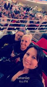 Hampton Water Presents Bon Jovi