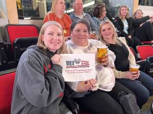 Hampton Water Presents Bon Jovi