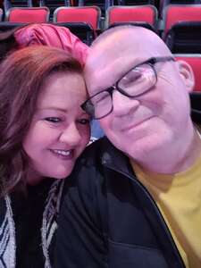 Hampton Water Presents Bon Jovi