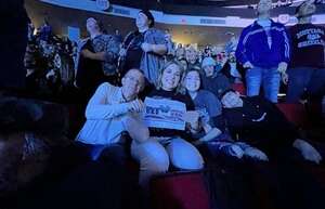 Hampton Water Presents Bon Jovi