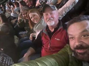 Hampton Water Presents Bon Jovi