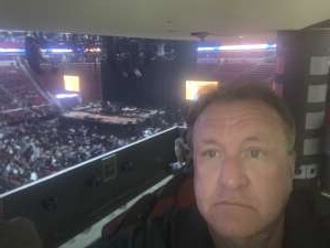 Hampton Water Presents Bon Jovi