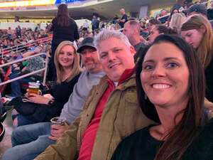 Hampton Water Presents Bon Jovi