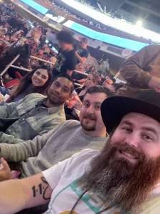 Hampton Water Presents Bon Jovi