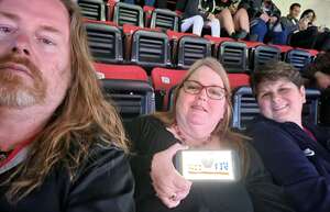 Hampton Water Presents Bon Jovi