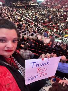 Hampton Water Presents Bon Jovi