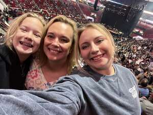 Hampton Water Presents Bon Jovi