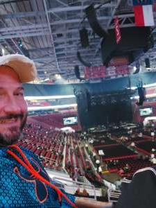 Hampton Water Presents Bon Jovi