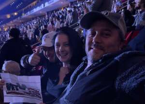 Hampton Water Presents Bon Jovi