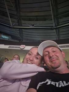 Hampton Water Presents Bon Jovi