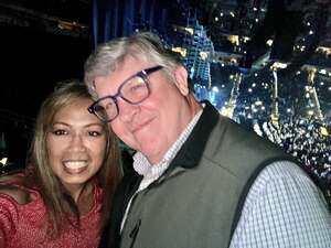 Hampton Water Presents Bon Jovi