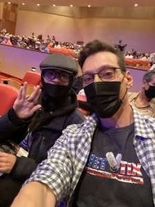 Revolution: Music of the Beatles. A Symphonic Experience
