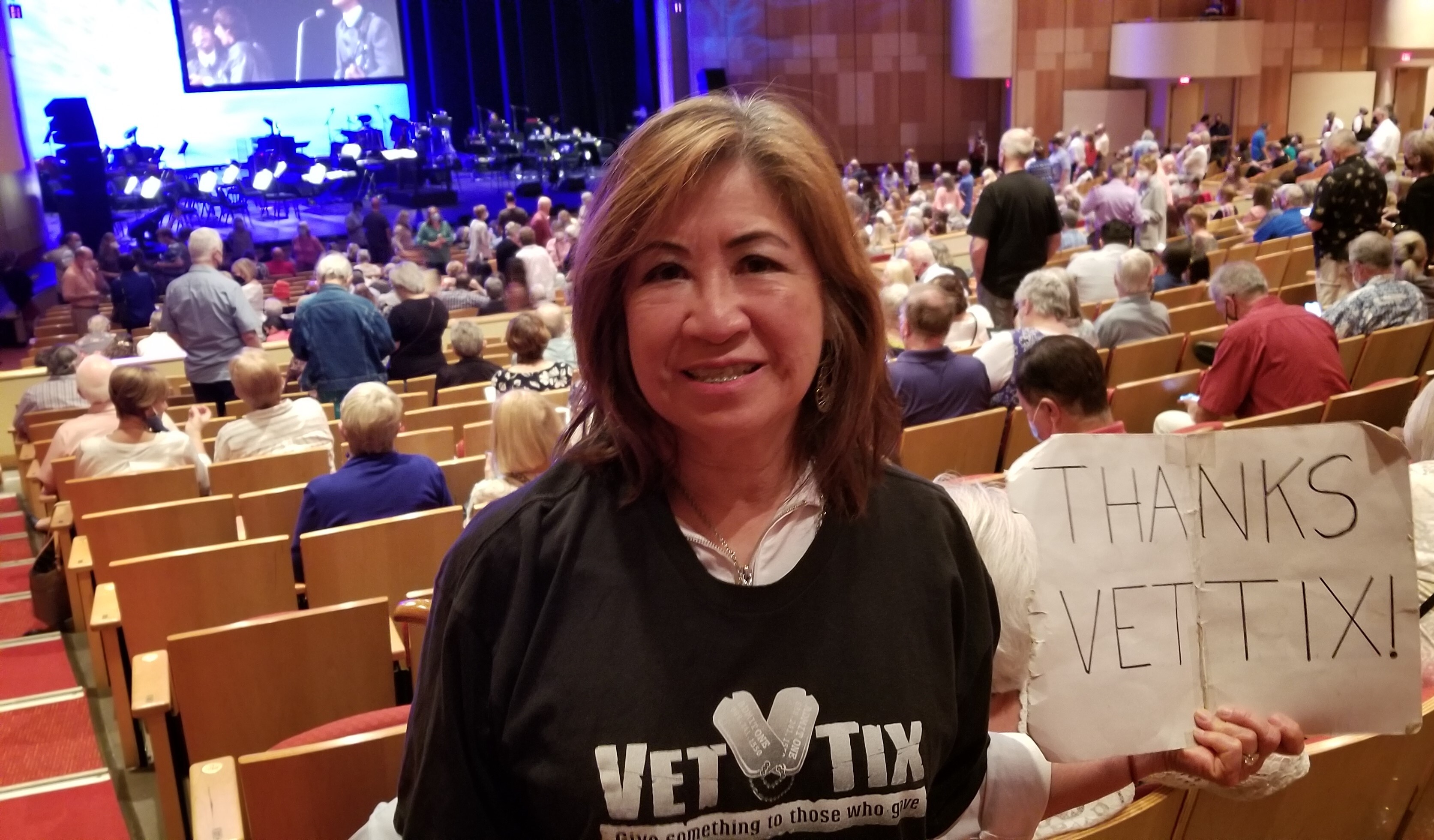 Revolution: Music of the Beatles. A Symphonic Experience