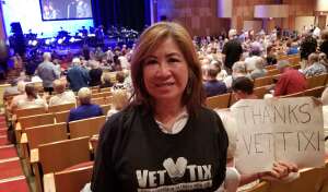 Revolution: Music of the Beatles. A Symphonic Experience