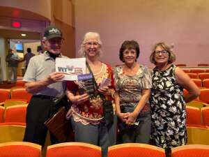 Revolution: Music of the Beatles. A Symphonic Experience