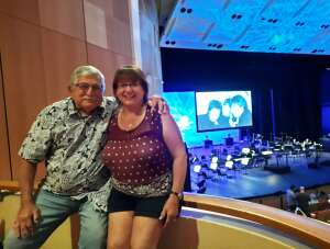 Revolution: Music of the Beatles. A Symphonic Experience