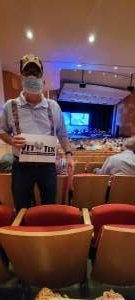 Revolution: Music of the Beatles. A Symphonic Experience