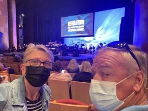 Revolution: Music of the Beatles. A Symphonic Experience