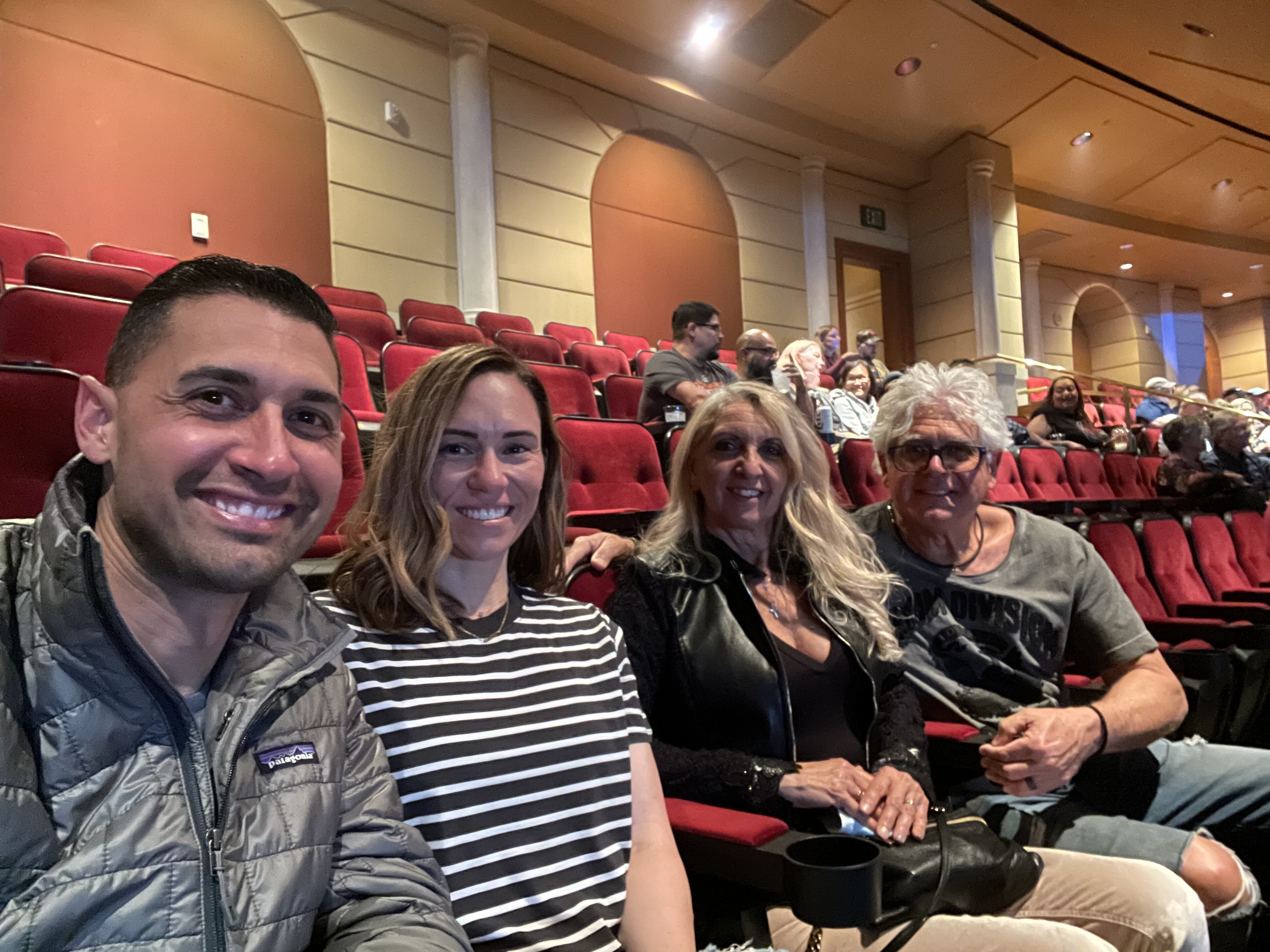 Keith Urban: Live in Las Vegas