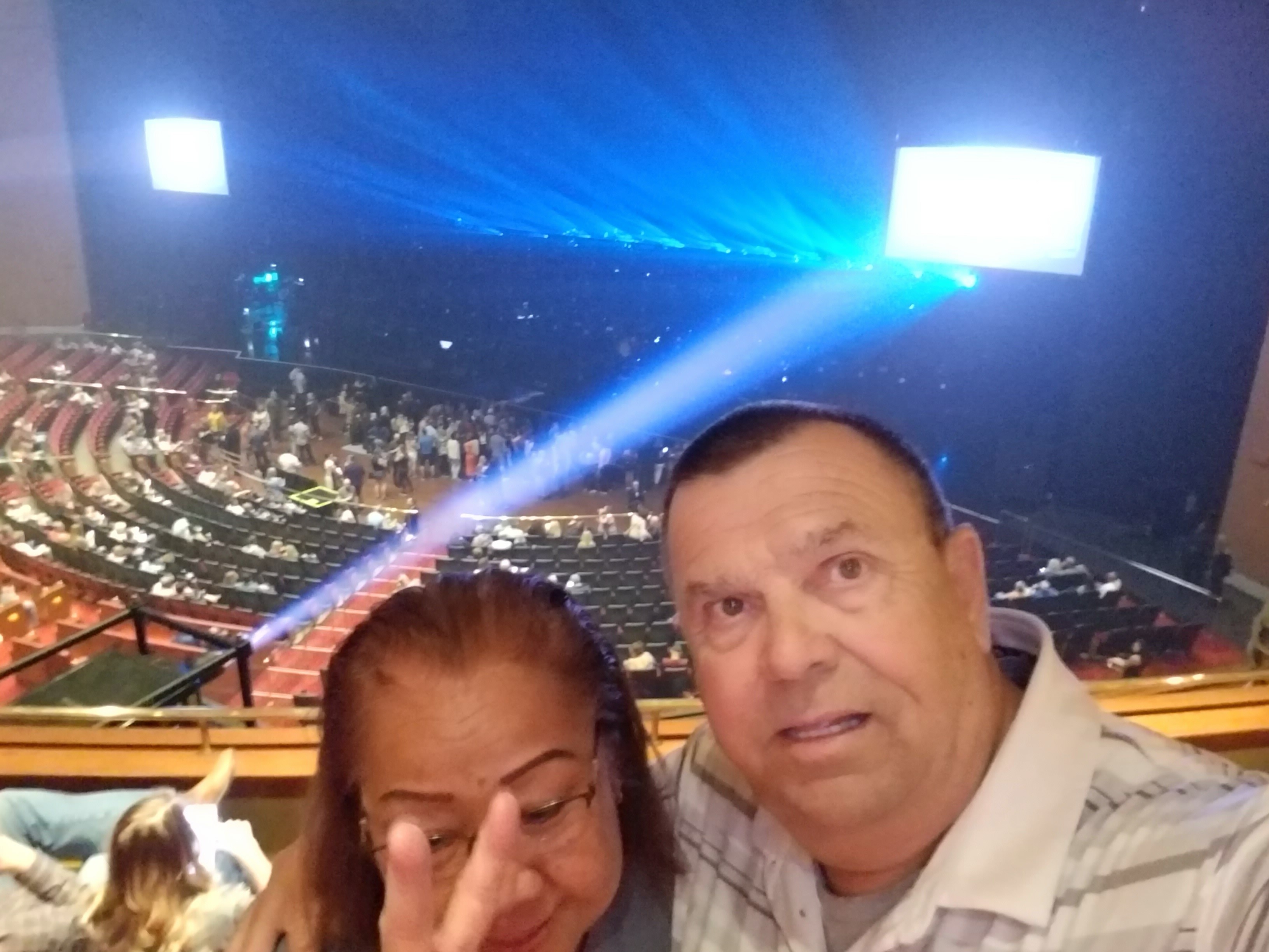 Keith Urban: Live in Las Vegas