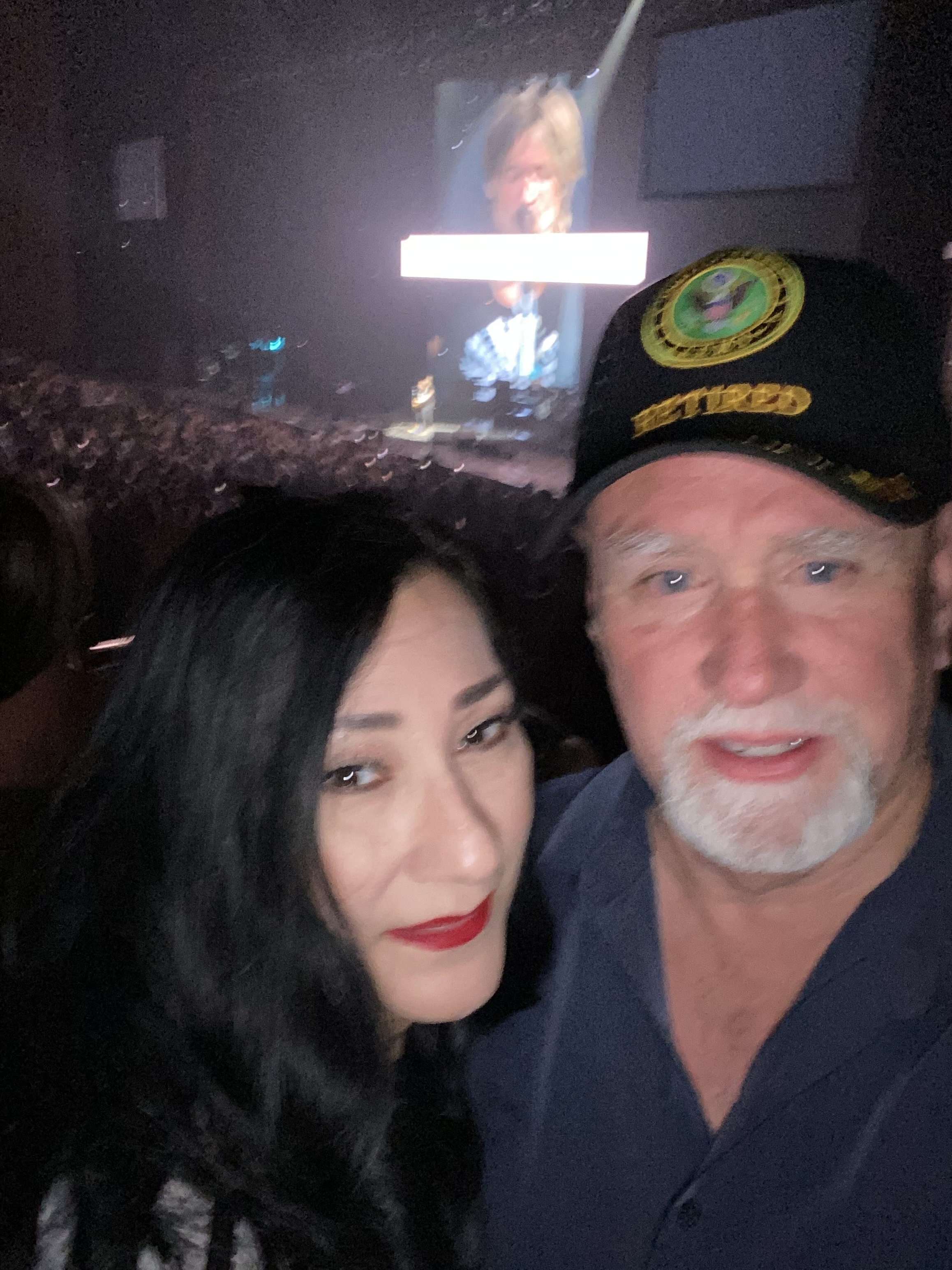 Keith Urban: Live in Las Vegas