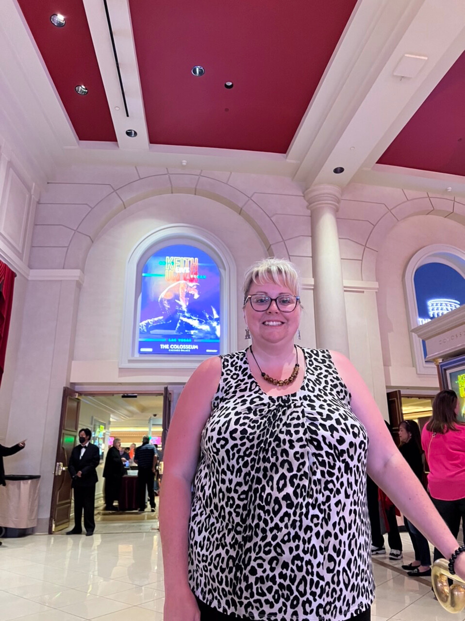 Keith Urban: Live in Las Vegas