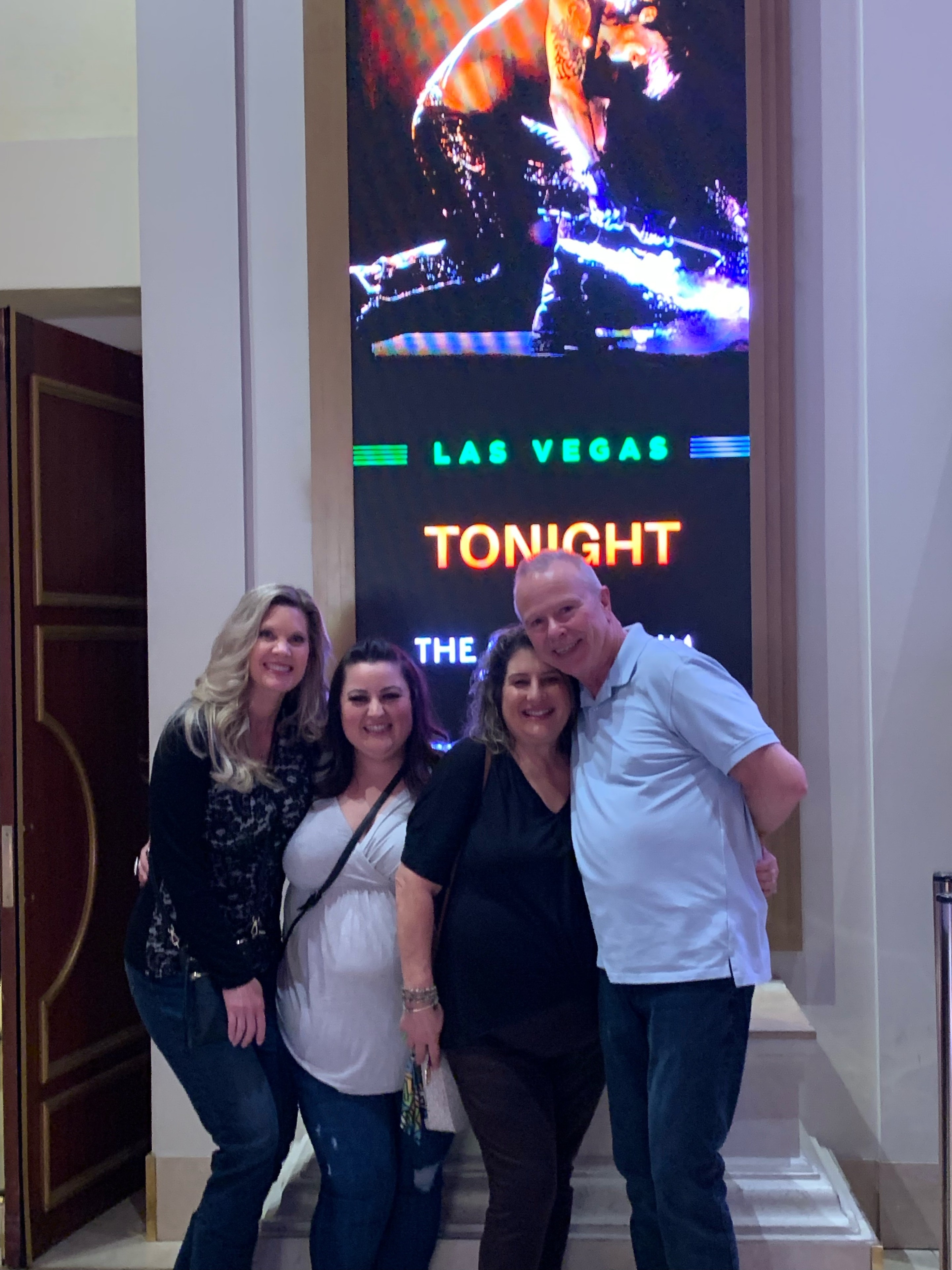 Keith Urban: Live in Las Vegas