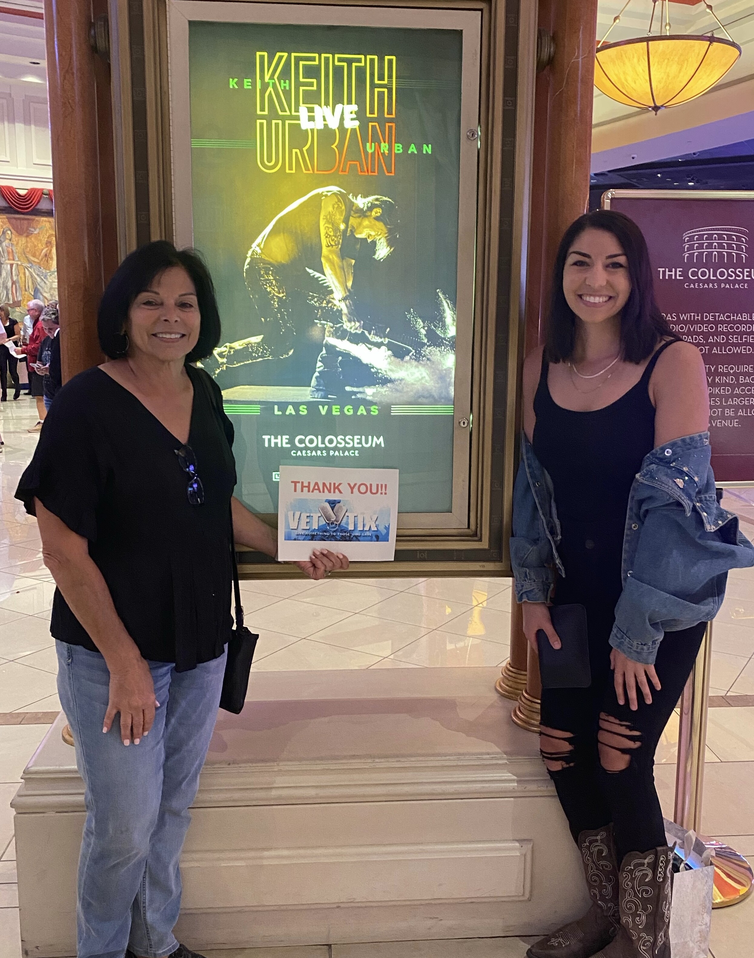 Keith Urban: Live in Las Vegas