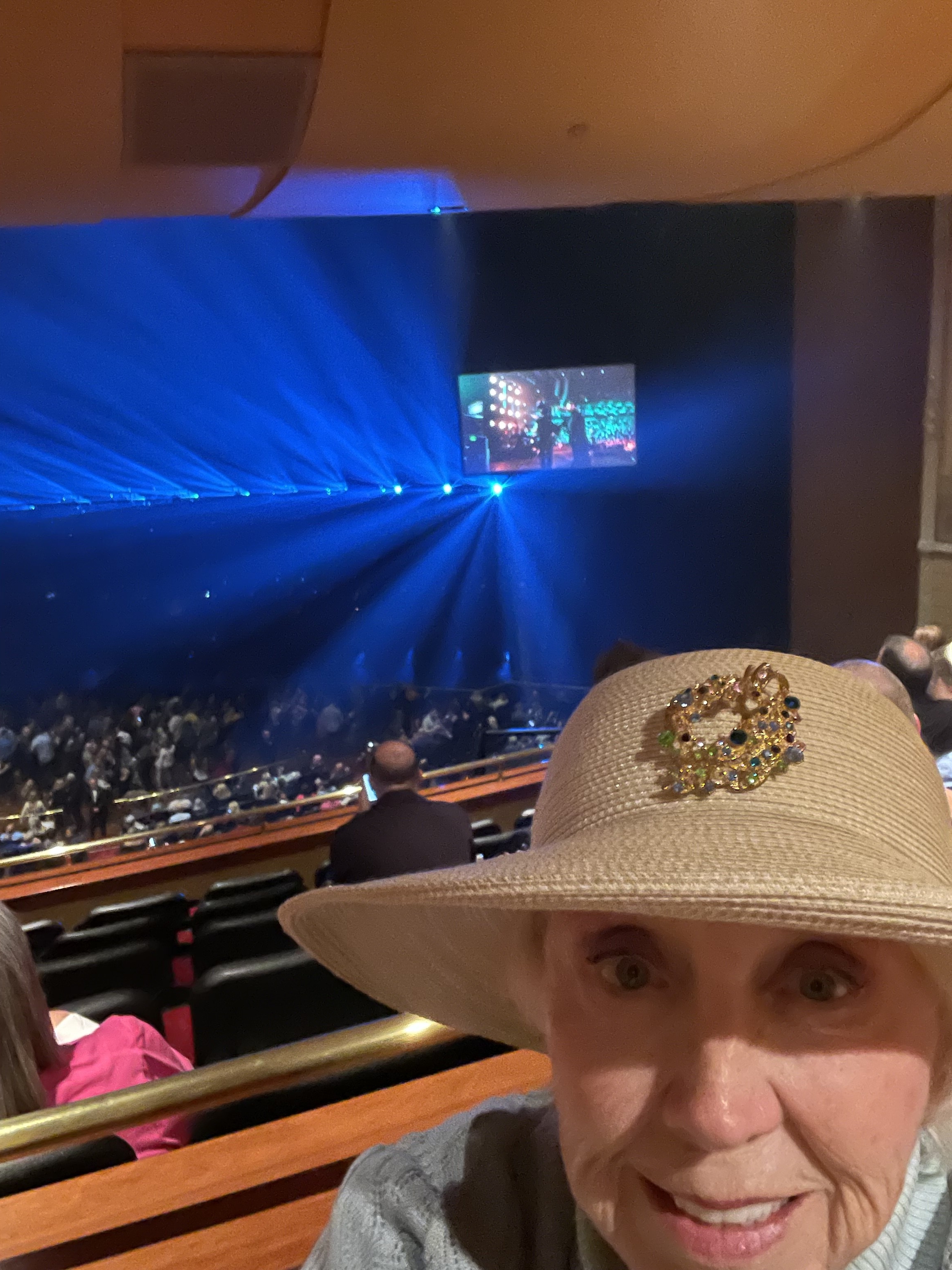 Keith Urban: Live in Las Vegas