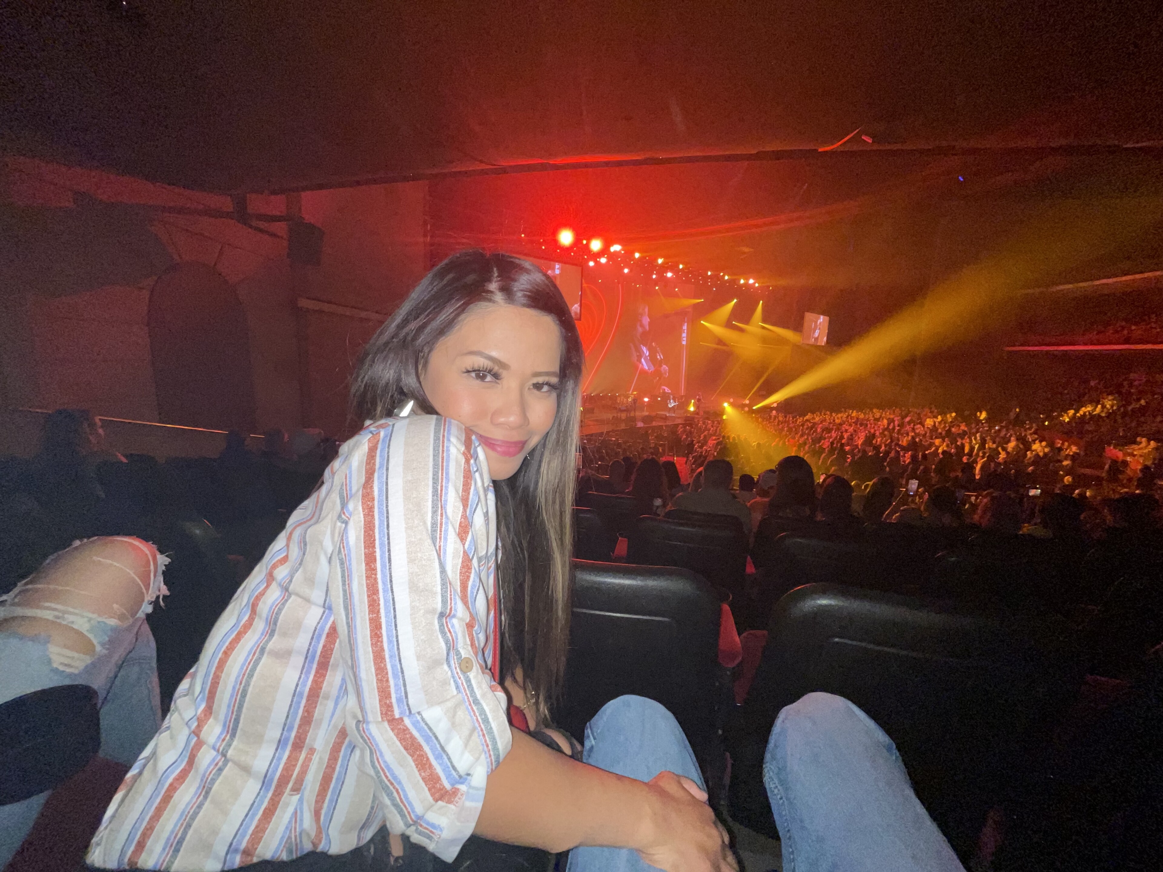 Keith Urban: Live in Las Vegas