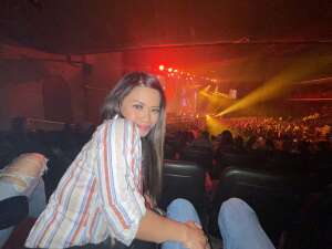 Keith Urban: Live in Las Vegas