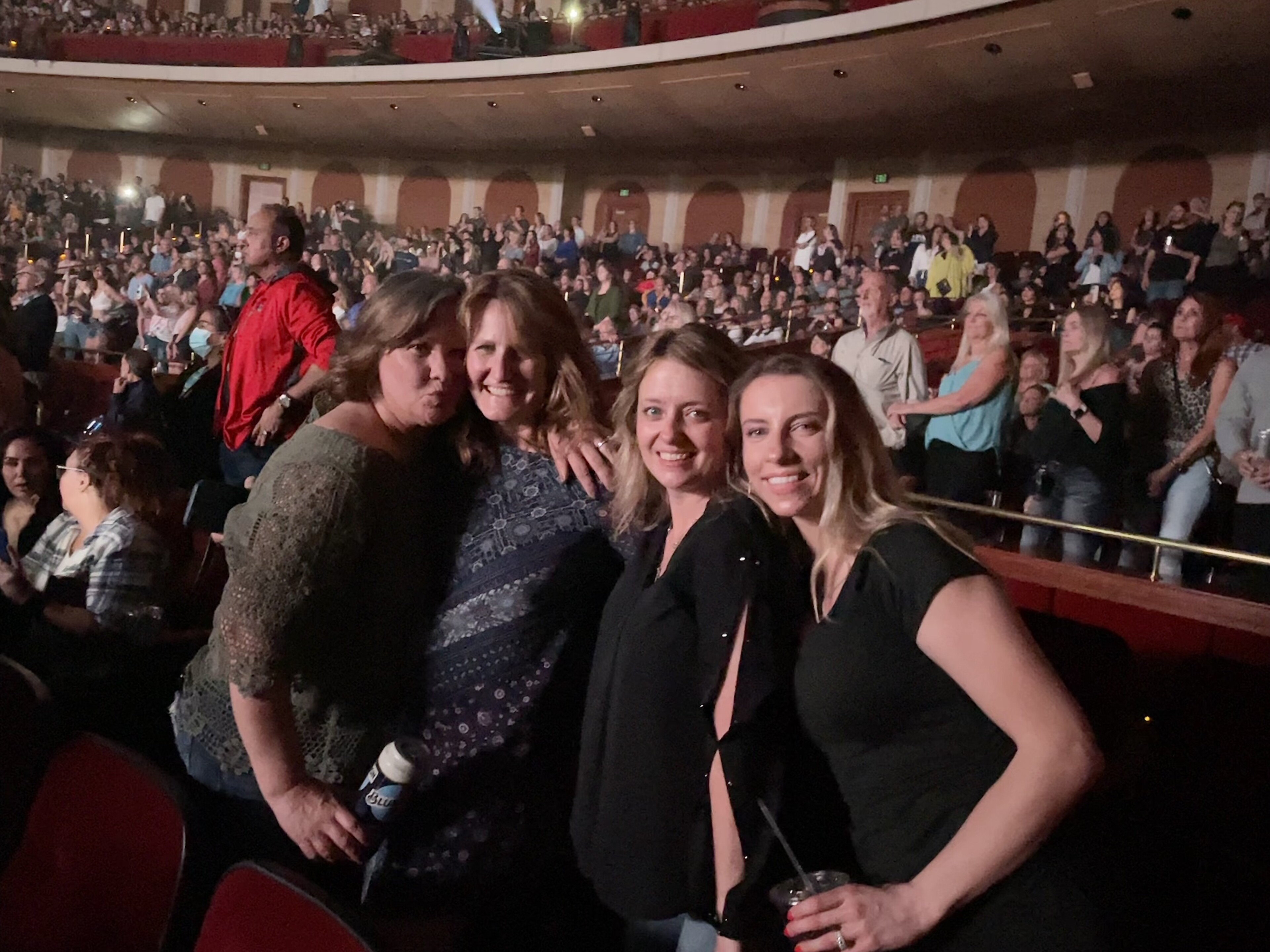 Keith Urban: Live in Las Vegas