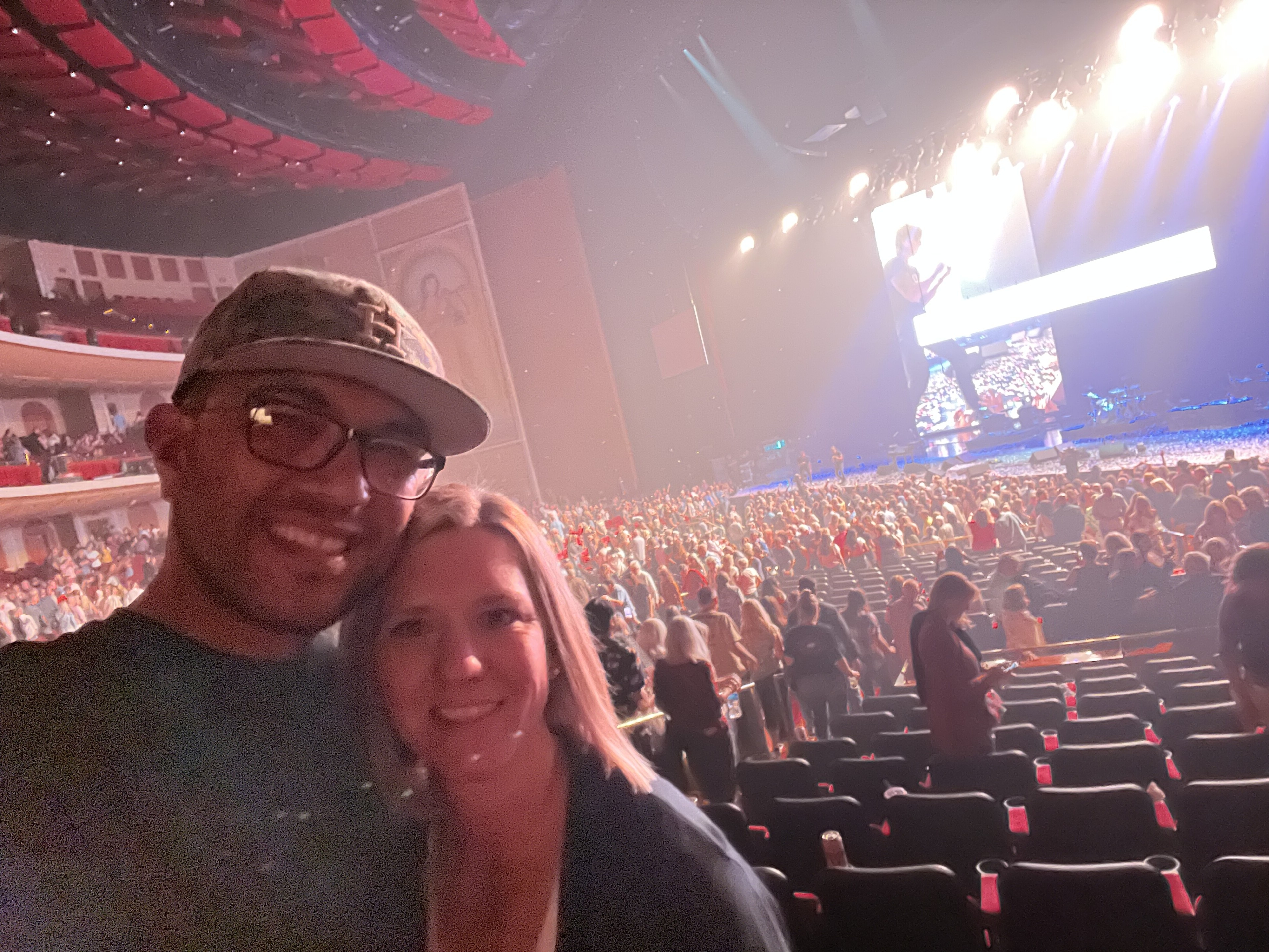Keith Urban: Live in Las Vegas