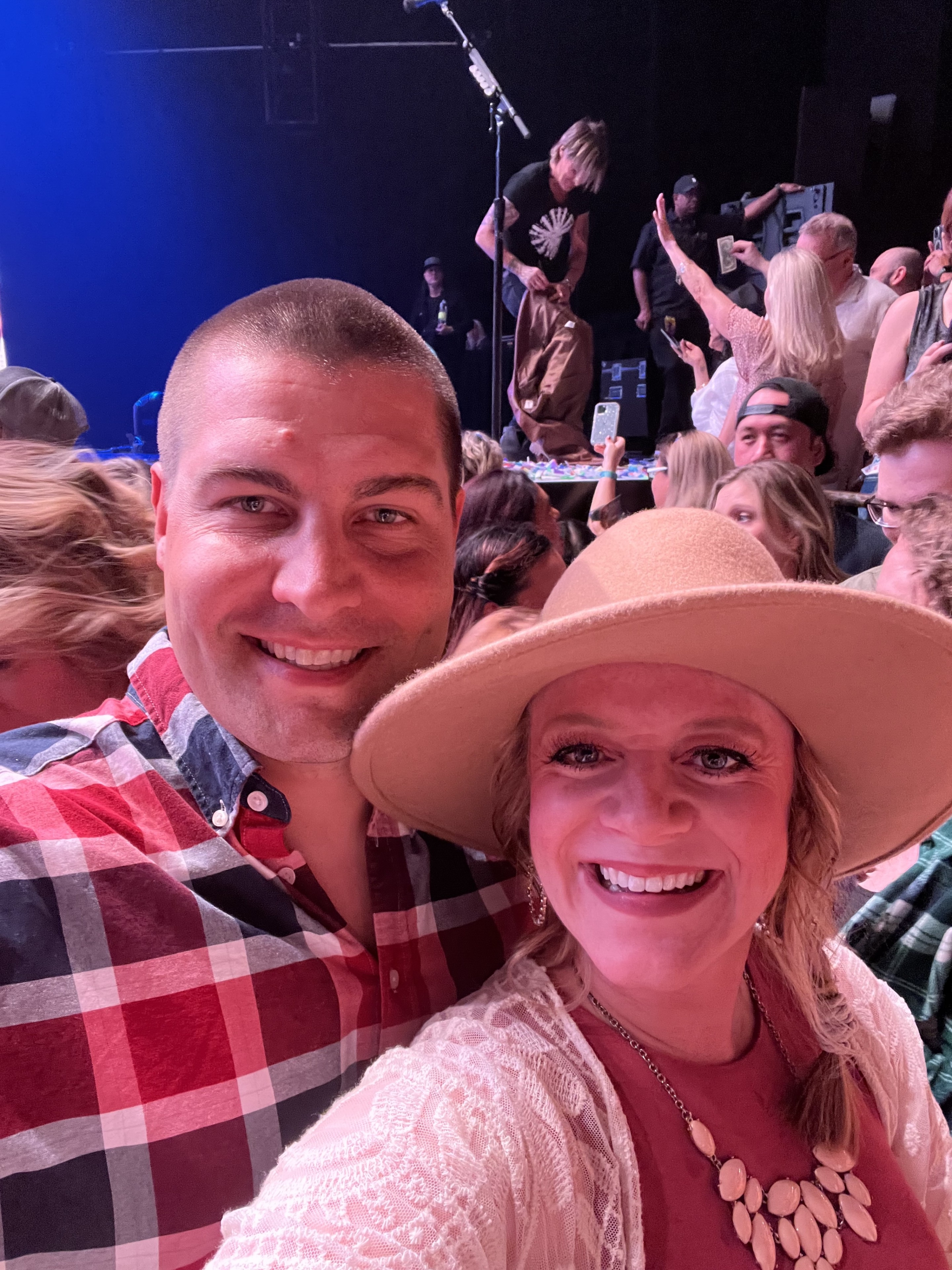 Keith Urban: Live in Las Vegas