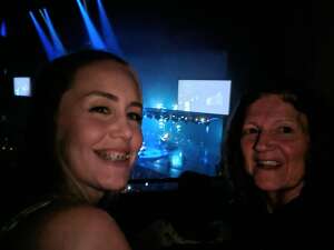 Keith Urban: Live in Las Vegas