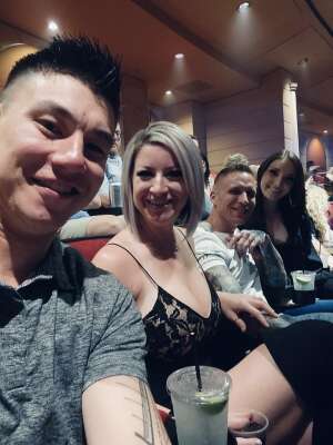 Keith Urban: Live in Las Vegas